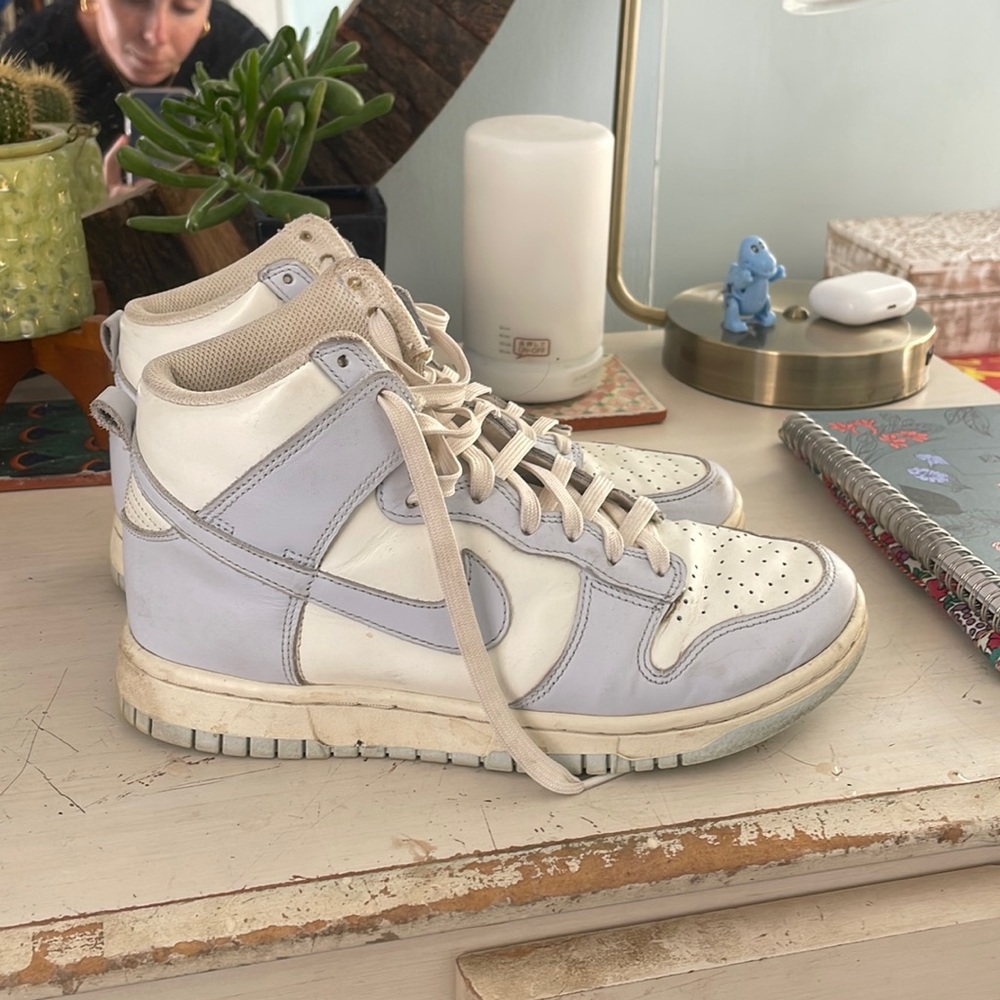 COPY - Nike dunk highs